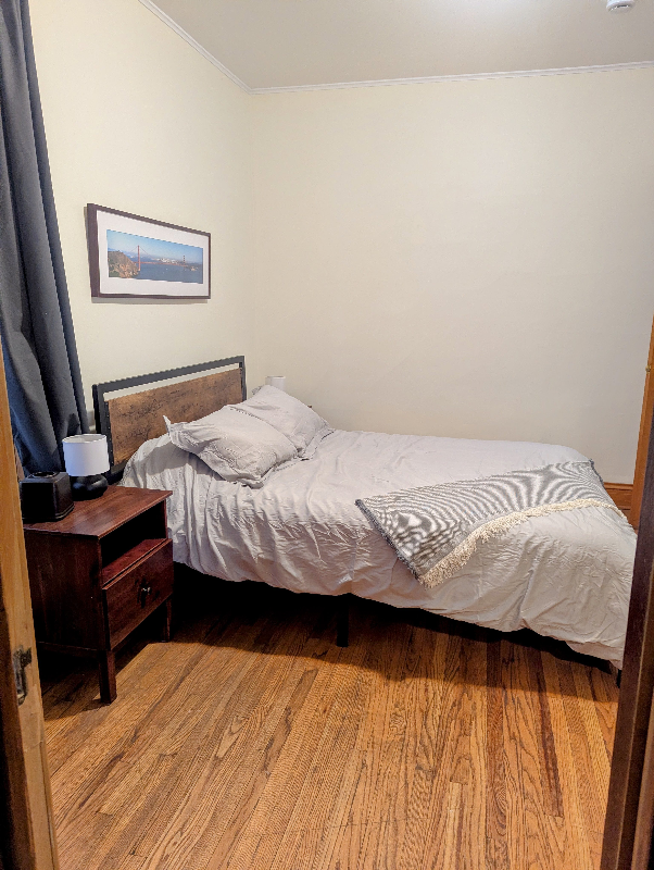3619 N Claremont Ave #1 - Photo 6 of 19