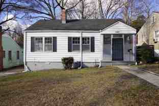 940 47th Street Ensley - Photo 1 of 1