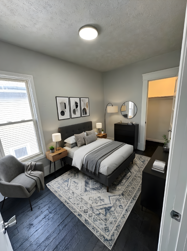 3860 E 72nd St #3 - Photo 2 of 19