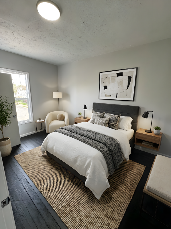3860 E 72nd St #3 - Photo 4 of 19