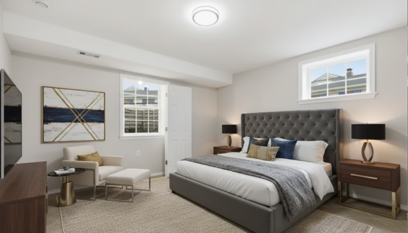 8310 Rolling Rd #B - Photo 2 of 11