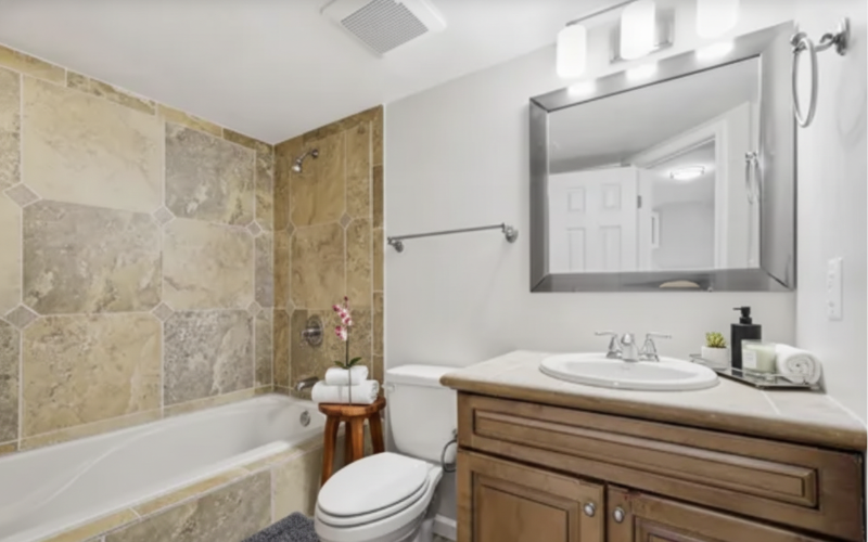 8310 Rolling Rd #B - Photo 4 of 11