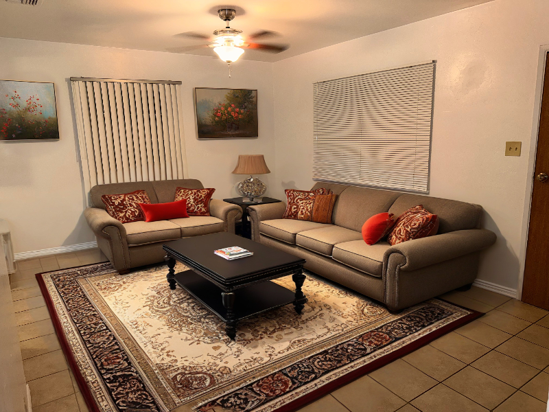 843 W Walnut Ave #B - Photo 2 of 14