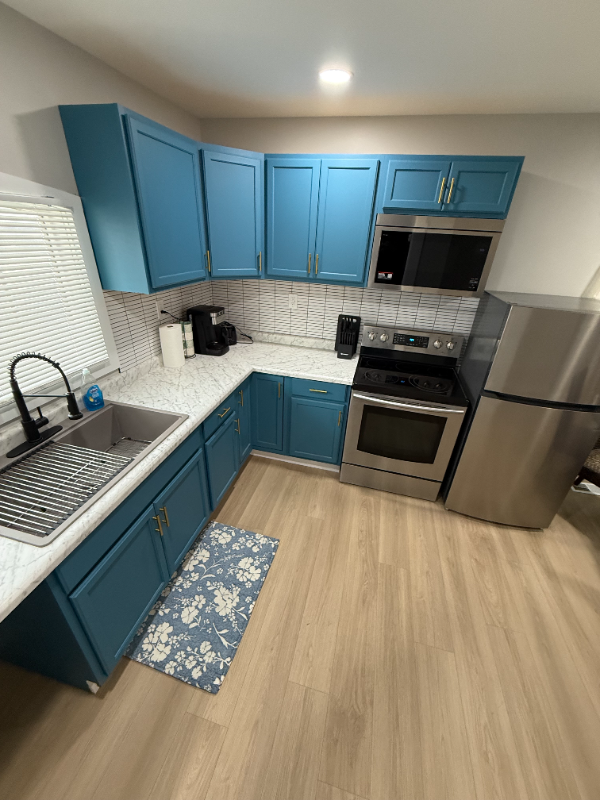 2327 Jackson St #1 - Photo 7 of 13