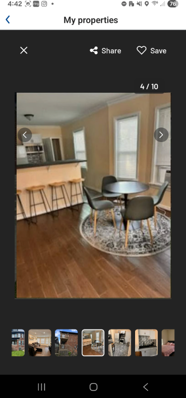 489 Philip St - Photo 4 of 12