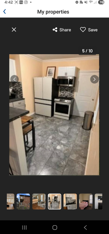 489 Philip St - Photo 5 of 12