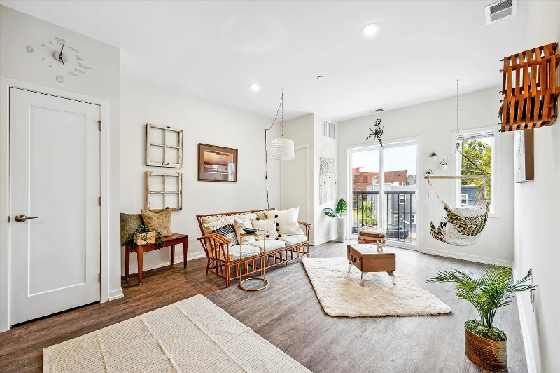 2077 Ridge Ave #A11 - Photo 2 of 12