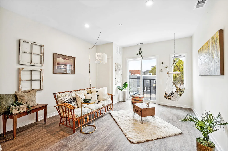 2077 Ridge Ave #A11 - Photo 3 of 12