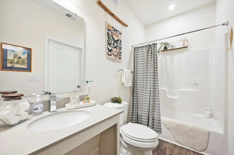 2077 Ridge Ave #A11 - Photo 4 of 12