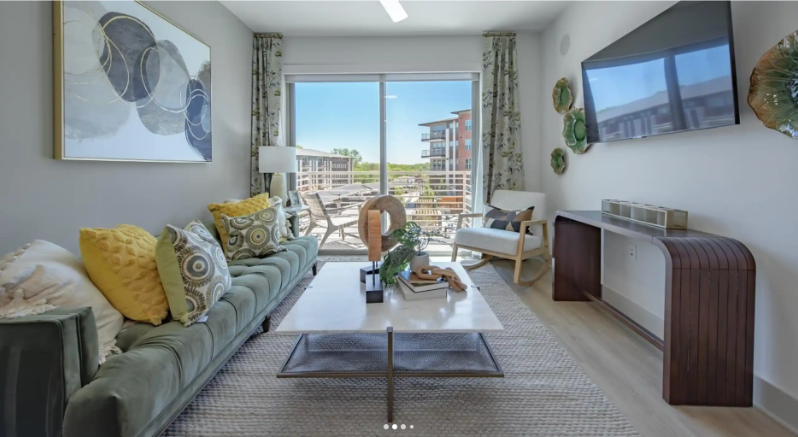 2422 Firewheel Pkwy #2320