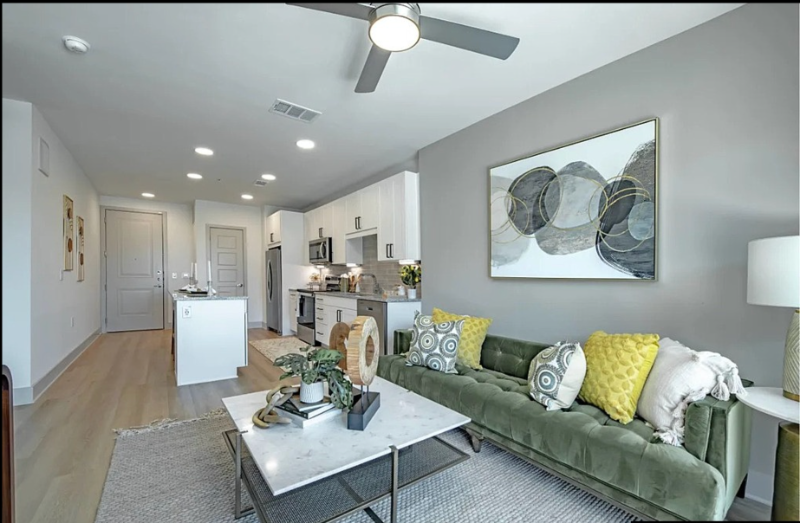 2422 Firewheel Pkwy #2320 - Photo 2 of 38