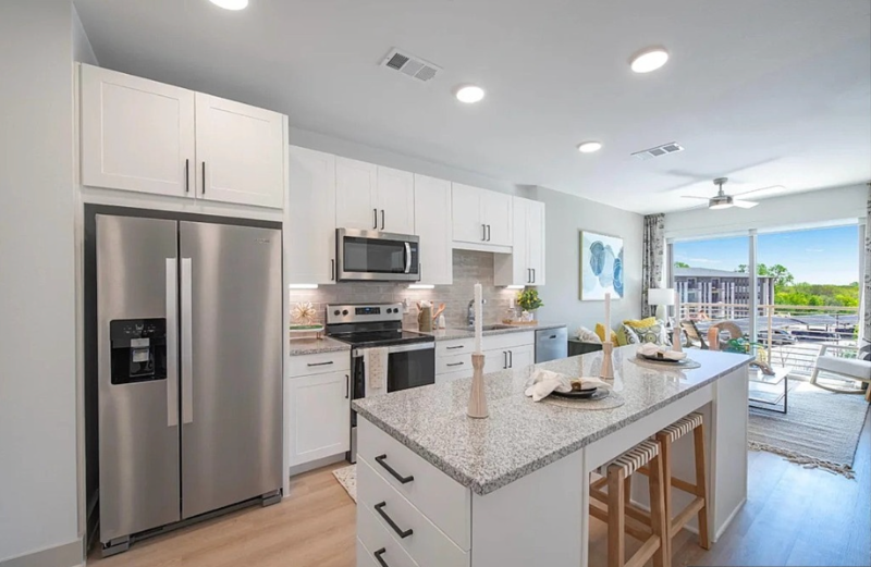 2422 Firewheel Pkwy #2320 - Photo 4 of 38