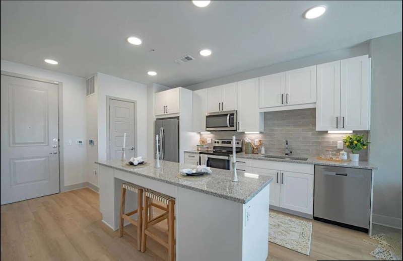 2422 Firewheel Pkwy #2320 - Photo 5 of 38