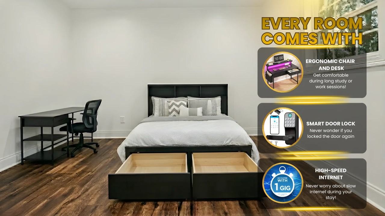 126 Rue De La Paix #ADU - Photo 2 of 12