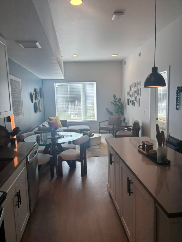 3720 N Downing St #A1 - Photo 2 of 10