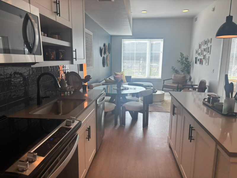 3720 N Downing St #A1 - Photo 3 of 10