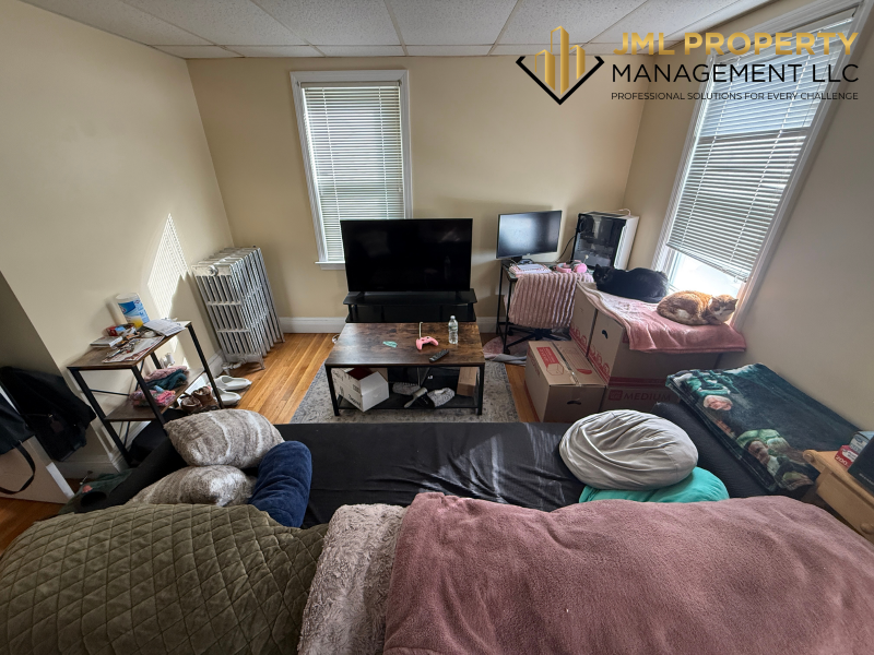 500 Cherry St #2 - Photo 4 of 8