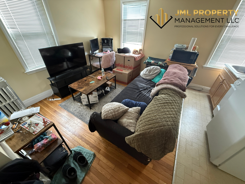 500 Cherry St #2 - Photo 5 of 8