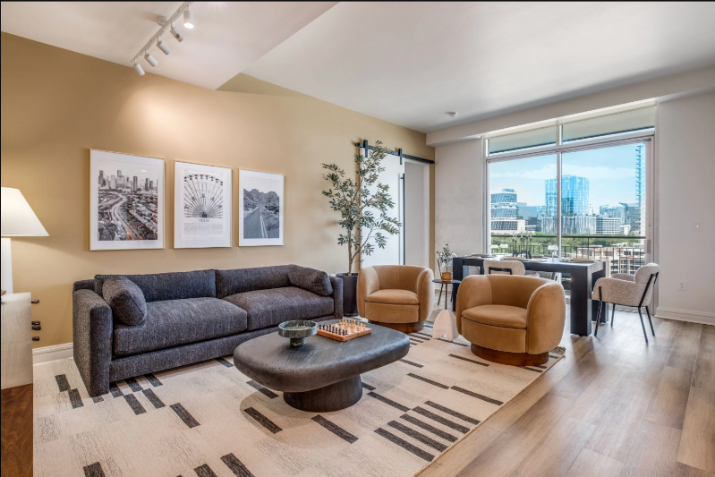 1100 Malcolm X Blvd #910 - Photo 2 of 18