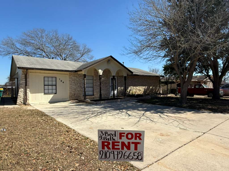 164 Lost Forest St - Photo 2 of 19