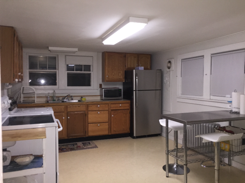 1021 Cherry St - Photo 5 of 6