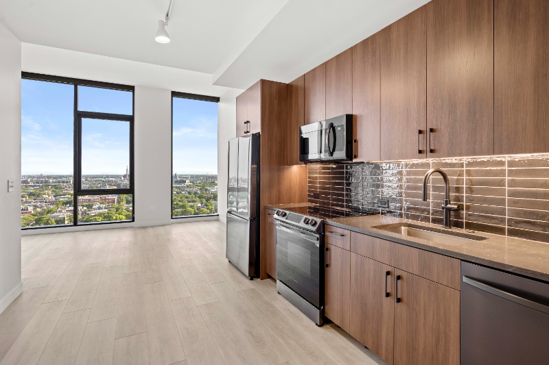 1131 W Van Buren St - Photo 5 of 13