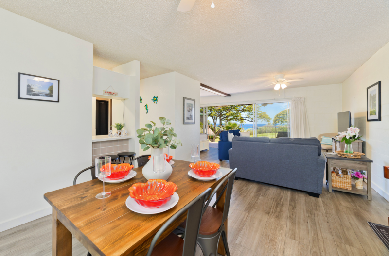 78-7030 Alii Dr #405 - Photo 4 of 20