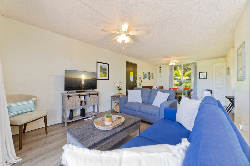 78-7030 Alii Dr #405 - Photo 7 of 20