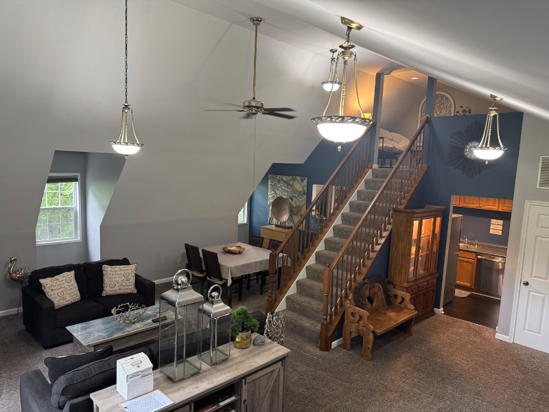 3880B Point Of Rocks Rd - Photo 7 of 36