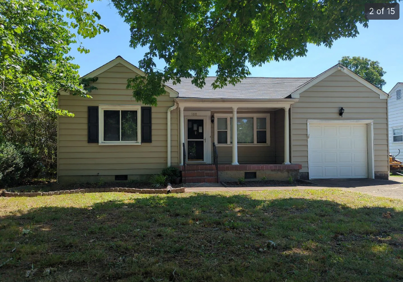 100 Rees Ave - Photo 2 of 18