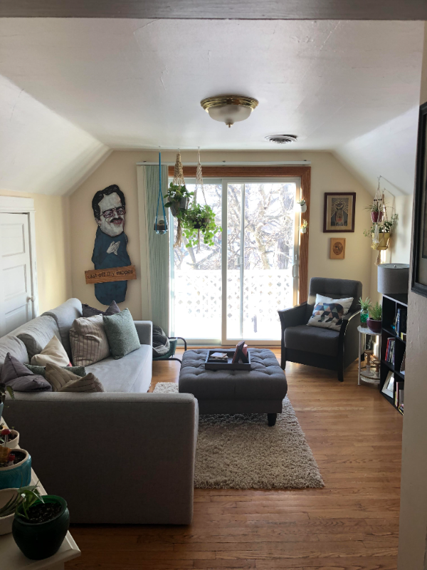 2087 Winnebago St #3 - Photo 3 of 12