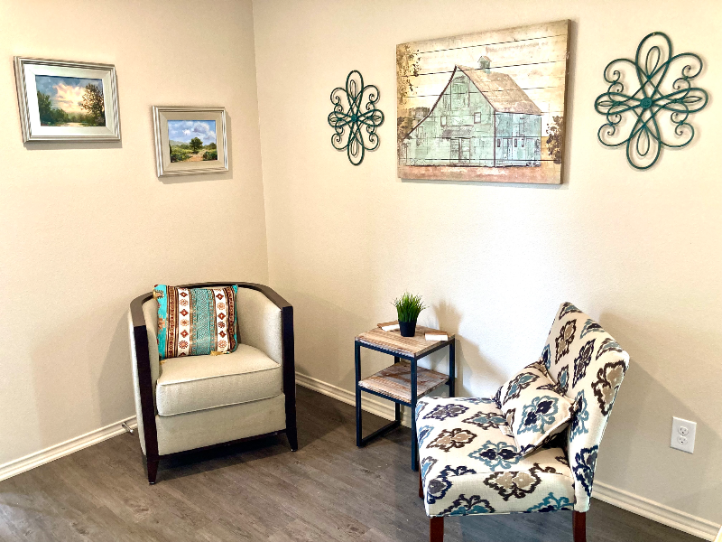 1705 Clovis Dr #B - Photo 5 of 19