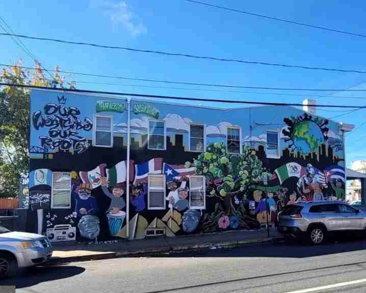 122 N Scott St - Photo 4 of 19