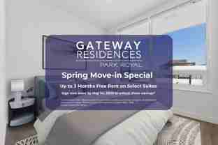 Gateway Residences Park Royal - Photo 1 of 1