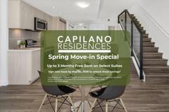 Capilano Residences - Photo 1 of 1
