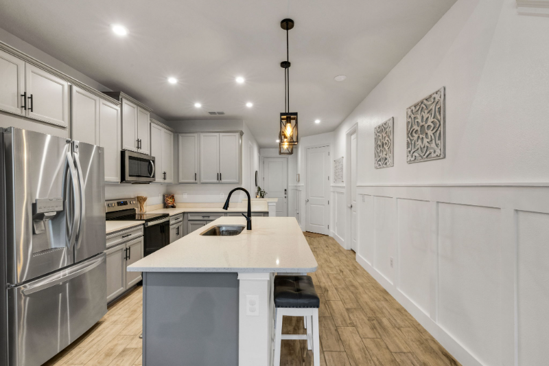 5606 Silverbridge Trl - Photo 5 of 20