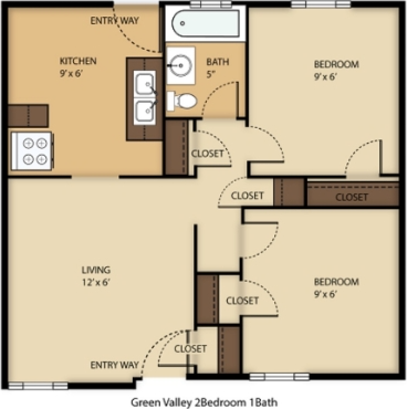 510 E Pittsburgh Mckeesport Blvd #1 - Photo 7 of 8