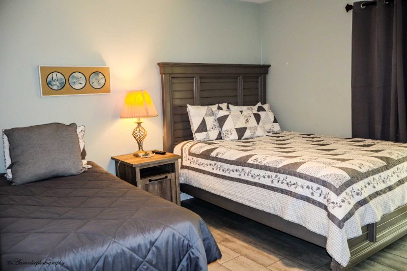 2401 Gulf Blvd #110 - Photo 5 of 10