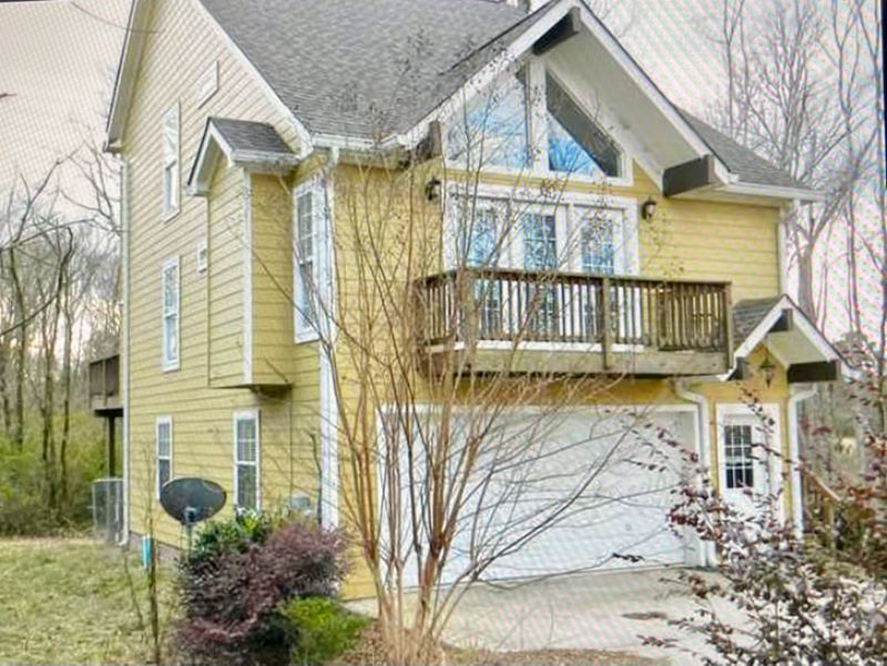 6760 Standifer Gap Rd