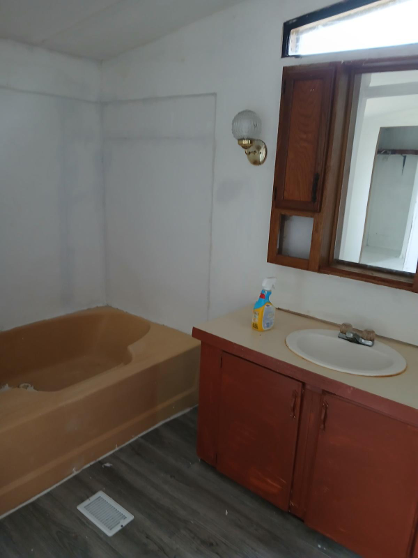 1205 N State Street Sullivan Indiana #1205 - Photo 5 of 15