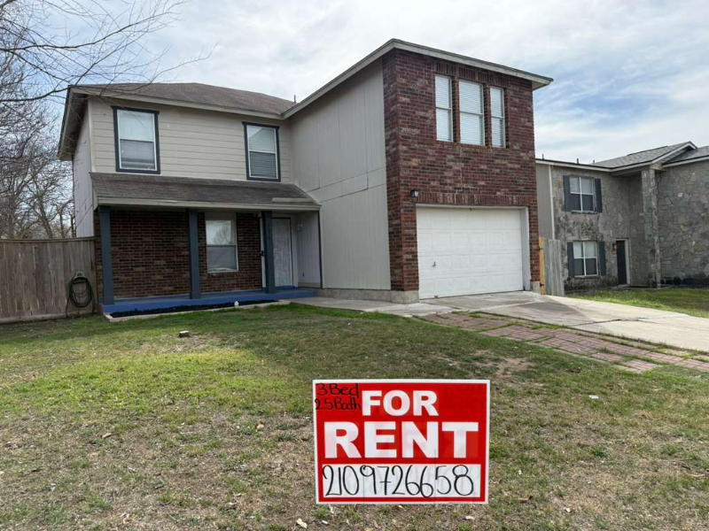 5910 Summer Fest Dr - Photo 2 of 17