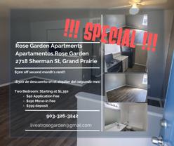 2718 Sherman St #206 - Photo 1 of 1