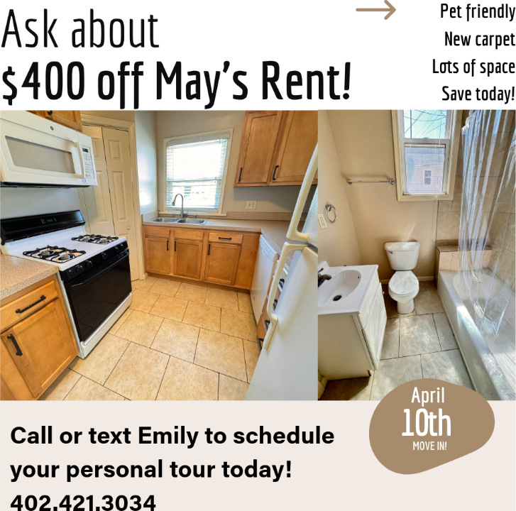 925 S 14th St - Photo 2 of 10