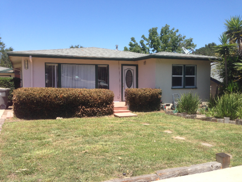 298 Ramona Dr