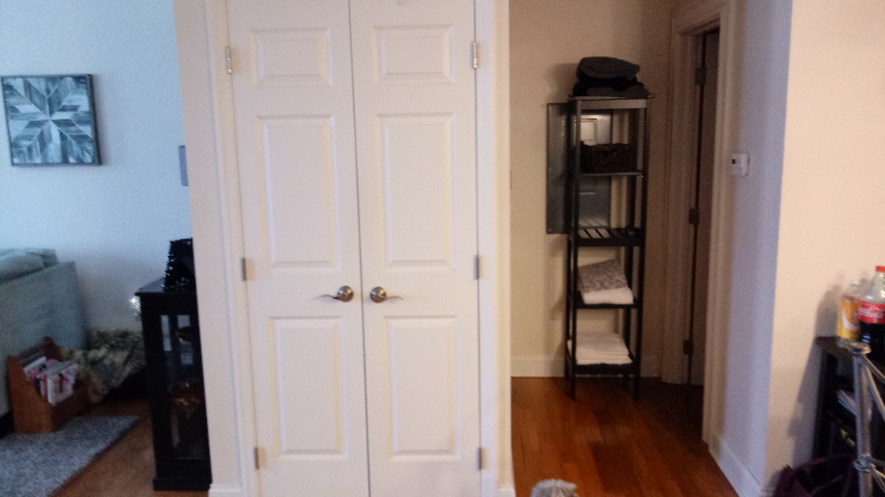 152 Hallock St 2nd Fl #2 - Photo 4 of 13