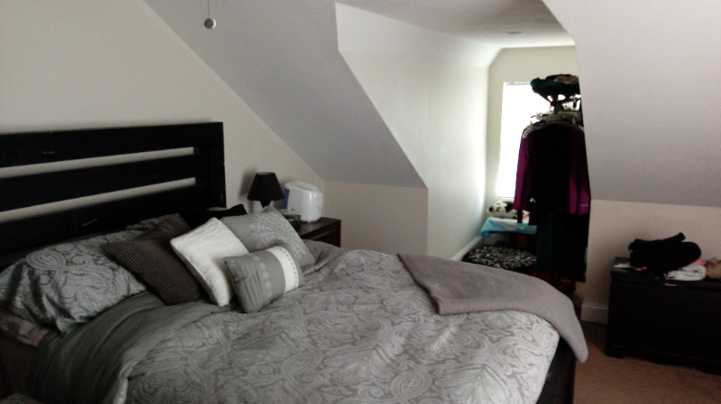 152 Hallock St 2nd Fl #2 - Photo 7 of 13