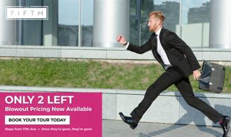 The Fifth Apartments - Photo 1 of 1