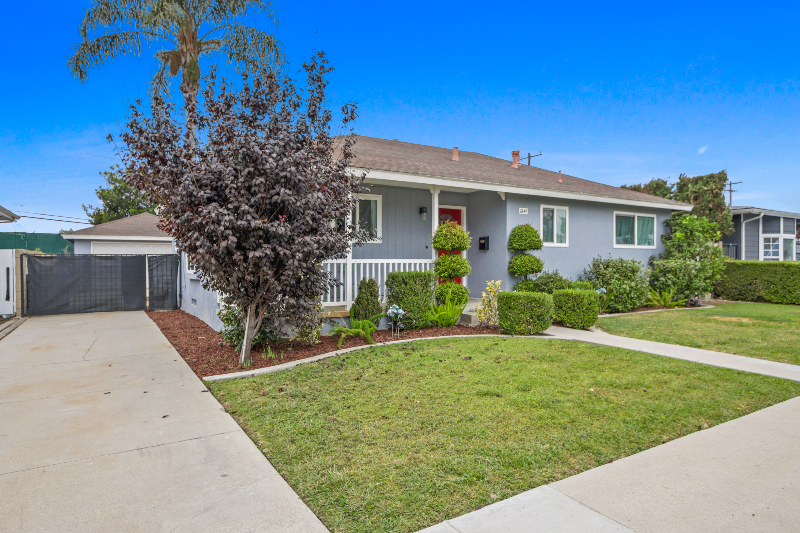 1849 Fanwood Ave - Photo 2 of 15