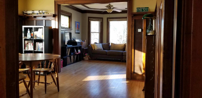 319 E Montana St #321UPPER - Photo 4 of 20