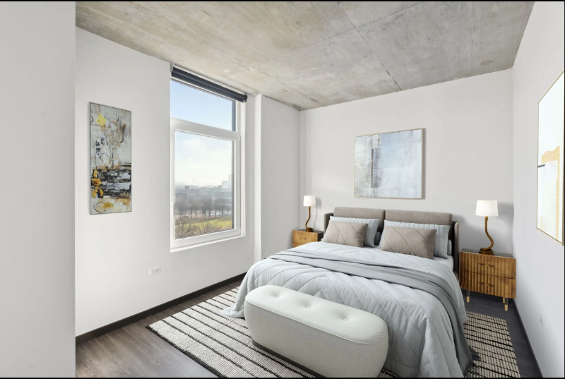 152 N Ashland Ave - Photo 5 of 19